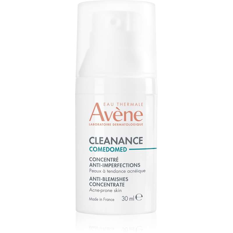 Cleanance Comedomed