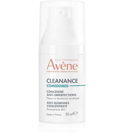 Cleanance Comedomed