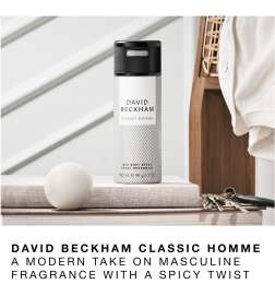 Classic Homme