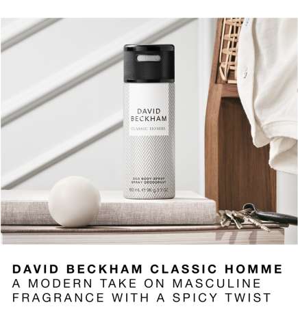 Classic Homme