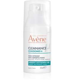Cleanance Comedomed+