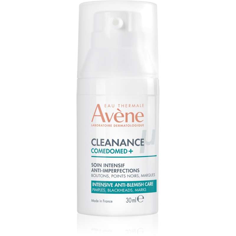 Cleanance Comedomed+