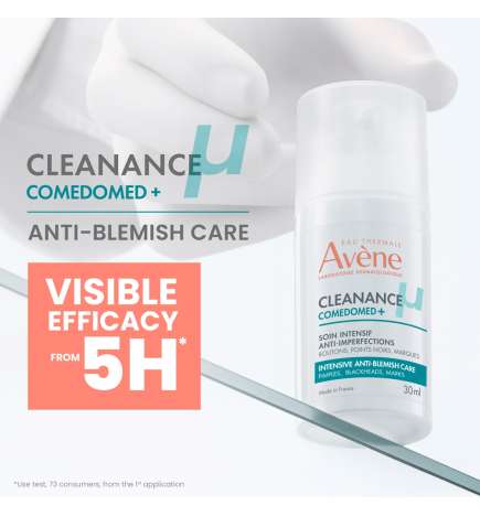 Cleanance Comedomed+