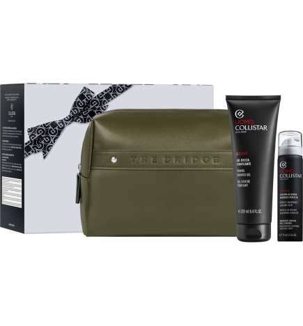 Uomo Toning Gift Set
