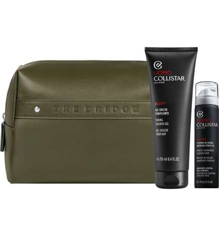 Uomo Toning Gift Set