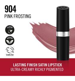 Lasting Finish