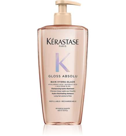 Gloss Absolu