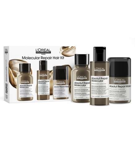 Serie Expert Absolut Repair Molecular