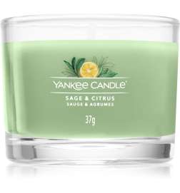 Sage & Citrus