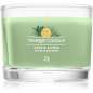 Sage & Citrus