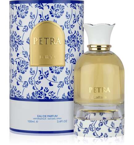Petra