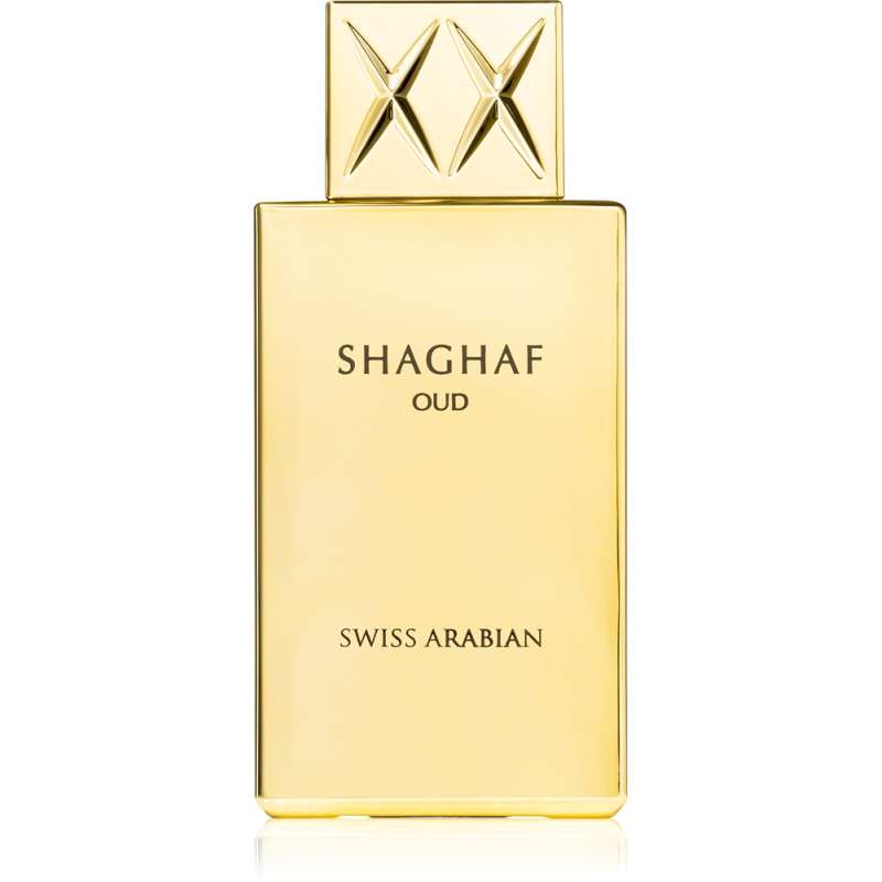Shaghaf Oud Shaghaf Oud