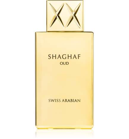 Shaghaf Oud