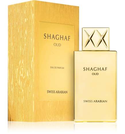 Shaghaf Oud