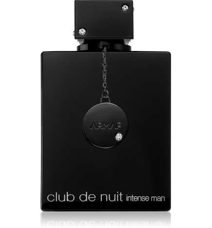 Club de Nuit Man Intense