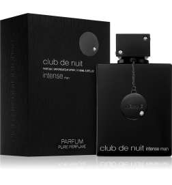 Club de Nuit Man Intense