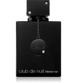 Club de Nuit Man Intense