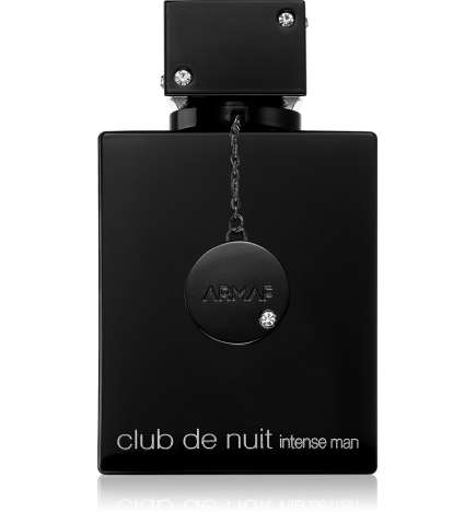 Club de Nuit Man Intense