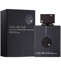 Club de Nuit Man Intense