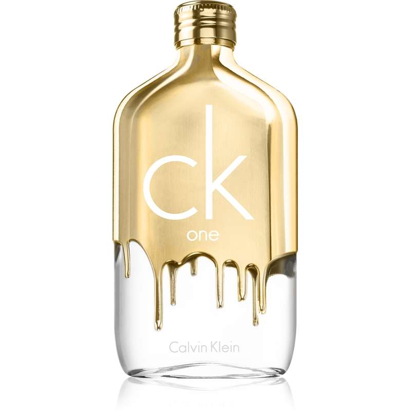CK One Gold CK One Gold