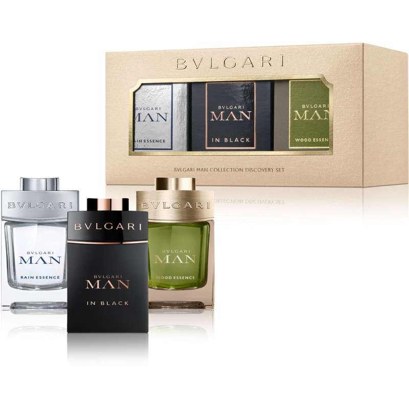 Bvlgari Man Bvlgari Man