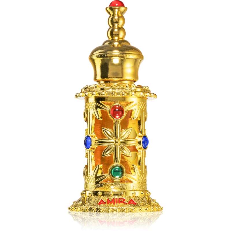 Amira Gold Amira Gold
