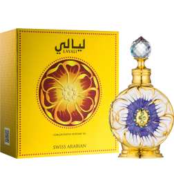 Layali