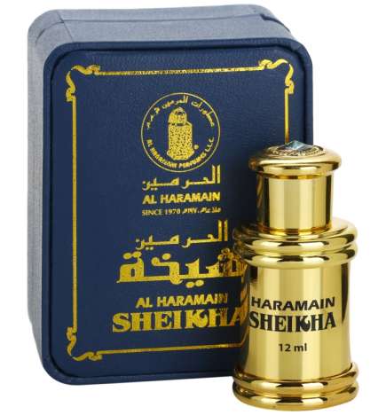 Sheikha
