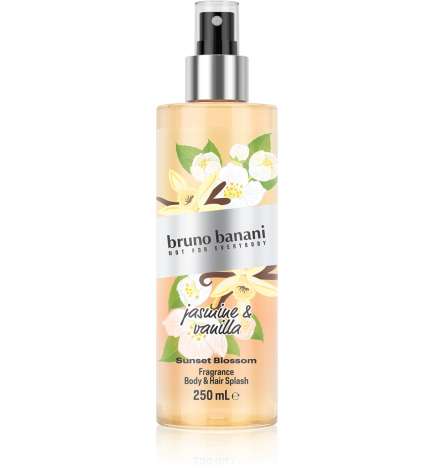 Sunset Blossom Jasmine & Vanilla