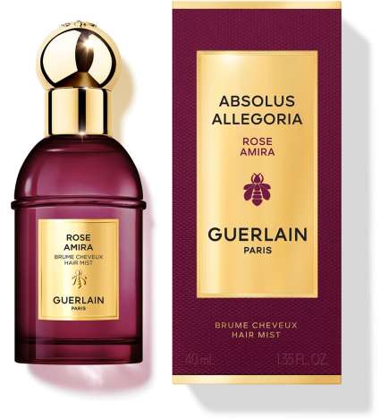Absolus Allegoria Rose Amira