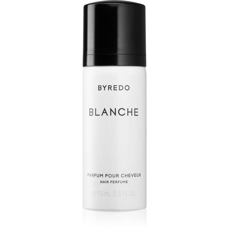 Blanche Blanche