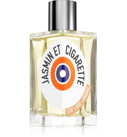 Jasmin et Cigarette