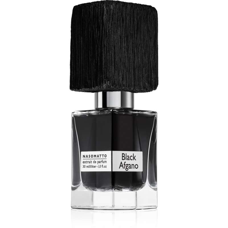 Black Afgano Black Afgano