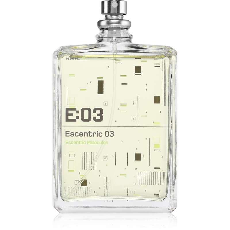 Escentric 03
