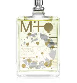 Molecule 01 + Black Tea
