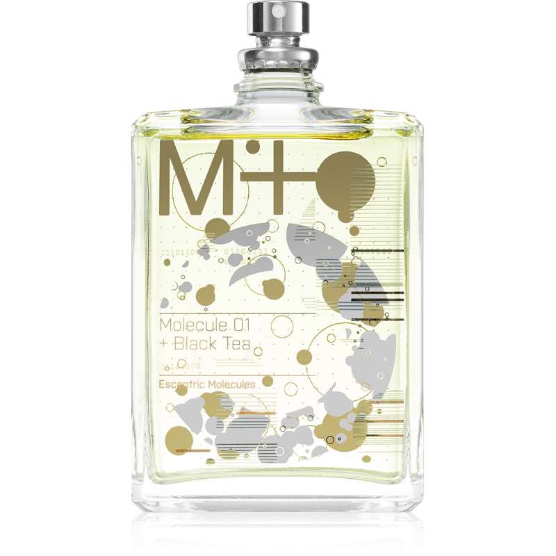 Molecule 01 + Black Tea