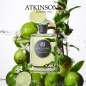 Mint & Tonic Mint & Tonic