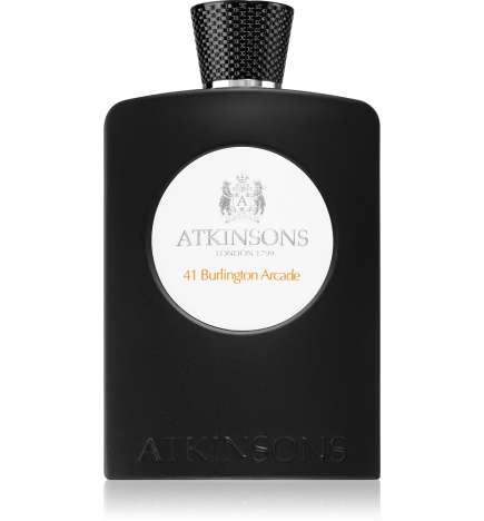Iconic 41 Burlington Arcade