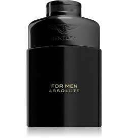 Bentley for Men Absolute