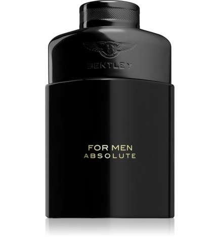 Bentley for Men Absolute