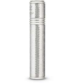 Travel Atomiser Silver/Silver