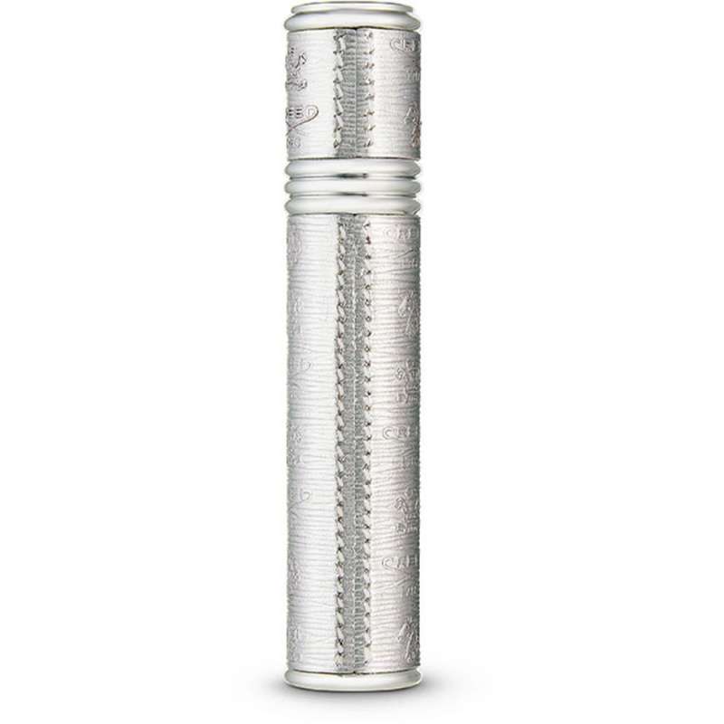 Travel Atomiser Silver/Silver