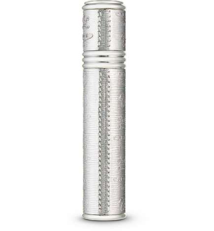 Travel Atomiser Grey