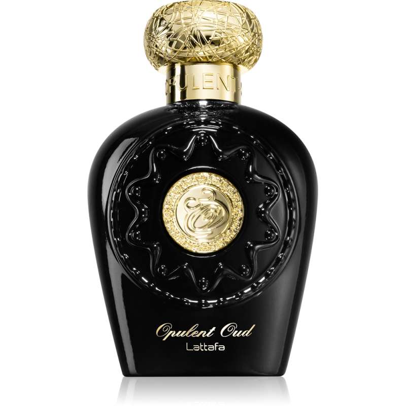 Opulent Oud Opulent Oud
