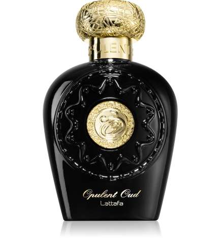 Opulent Oud