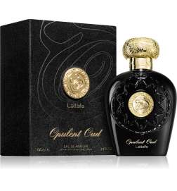 Opulent Oud