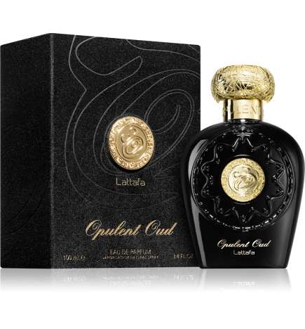 Opulent Oud