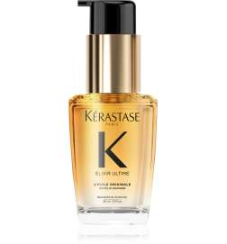 Elixir Ultime Huile Originale