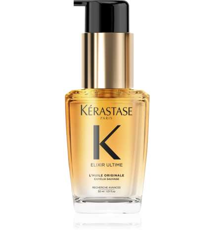 Elixir Ultime Huile Originale