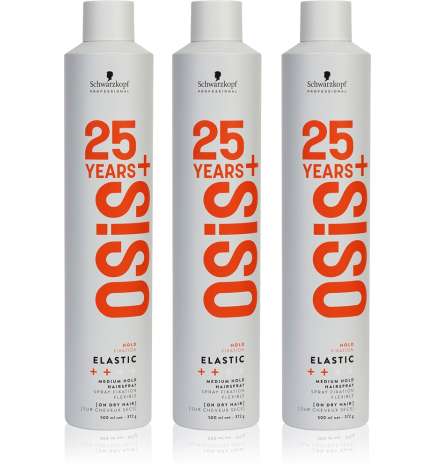 Osis+ Elastic
